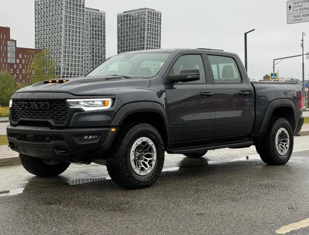 Ram 1500.0