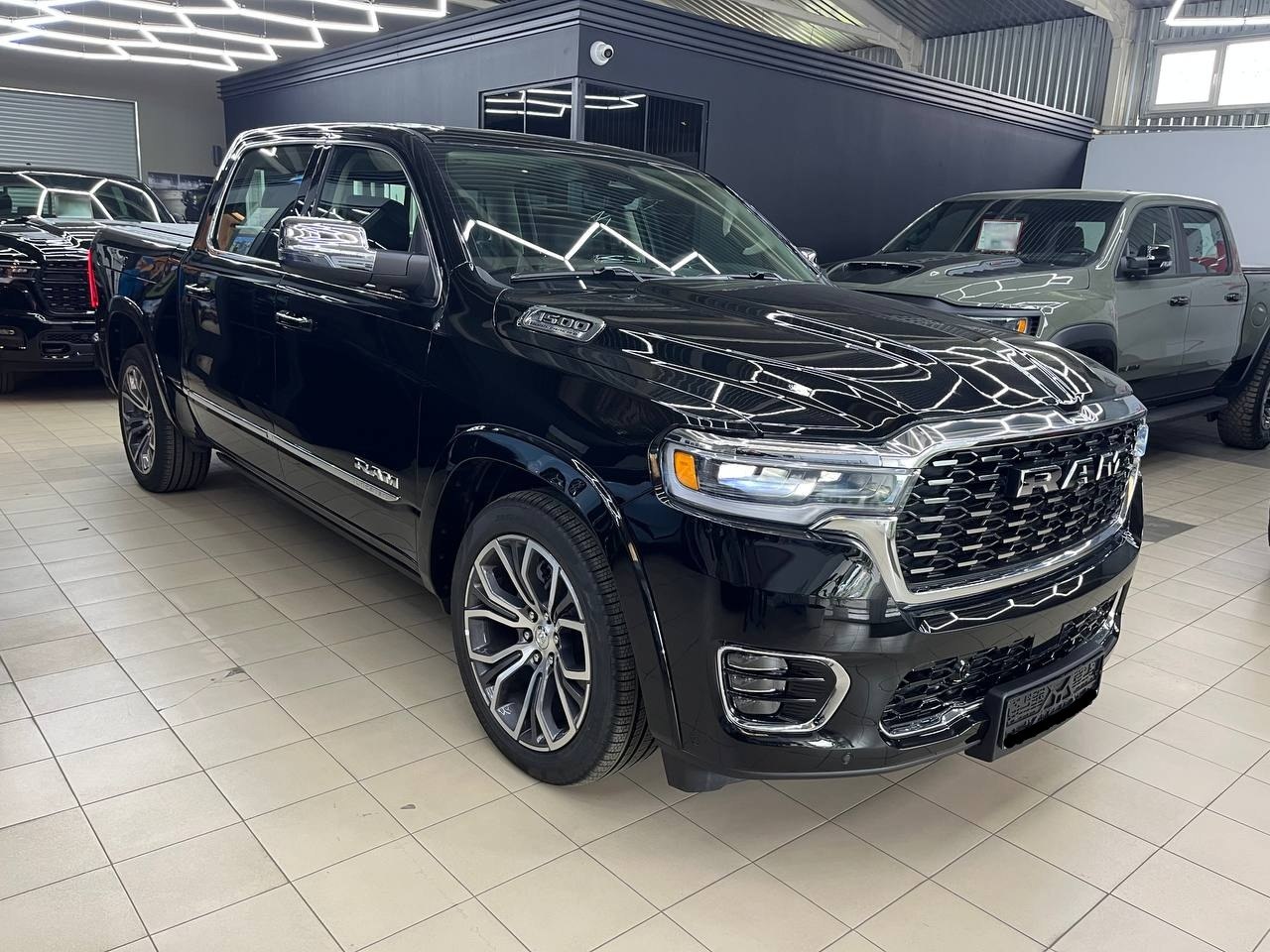 Ram 1500.0
