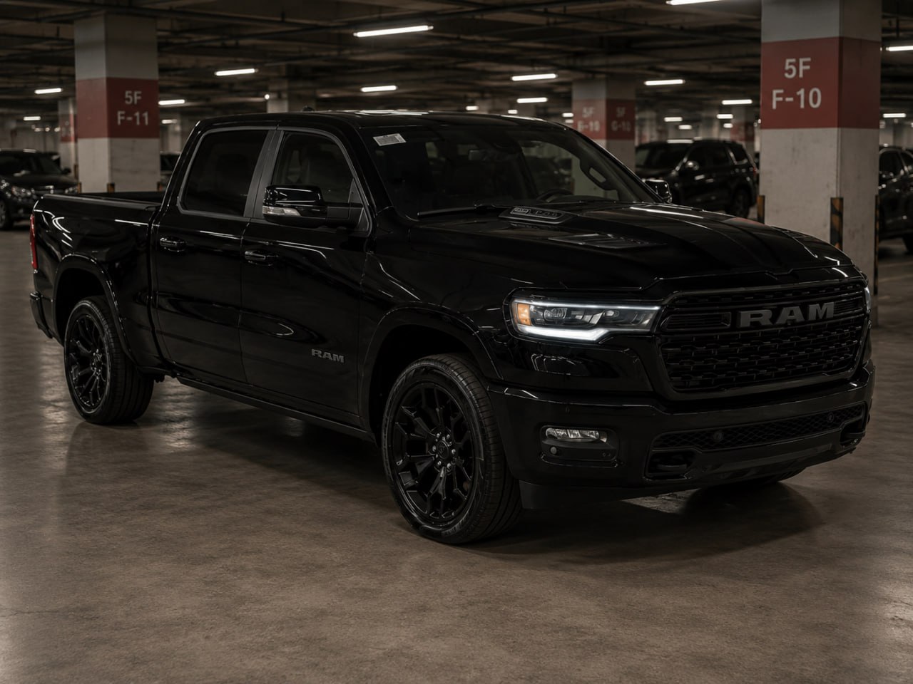 Ram 1500.0