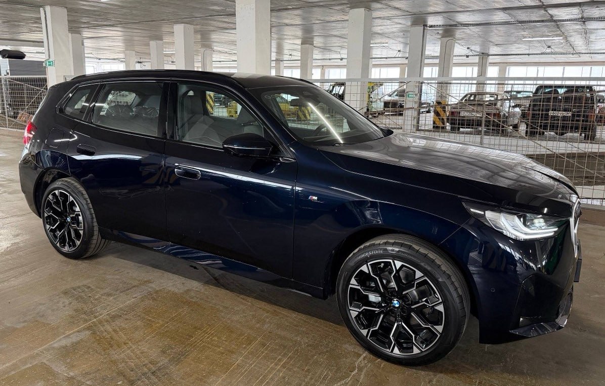 BMW X3L