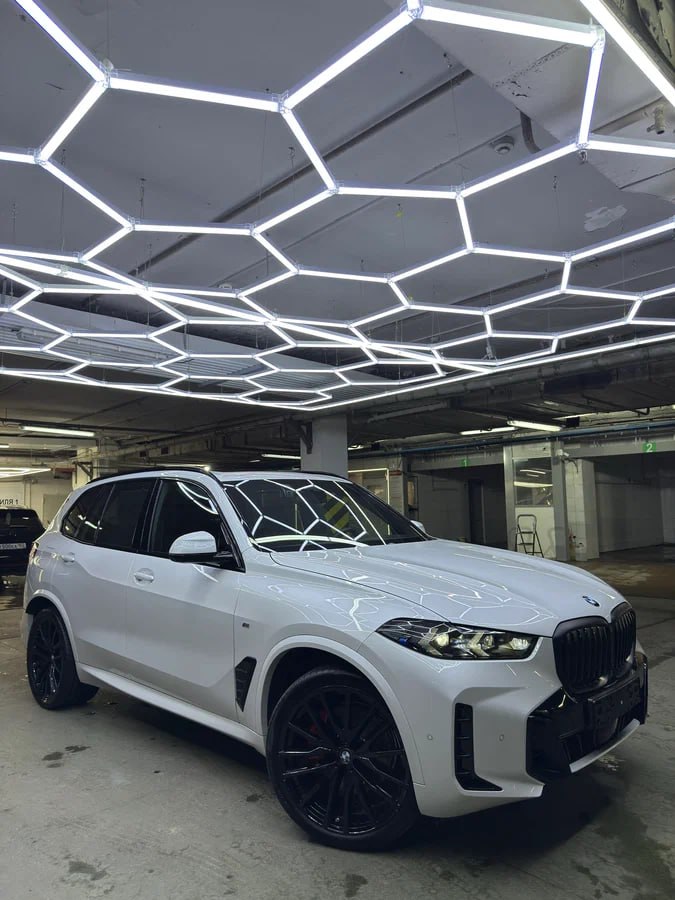 BMW X5 30d