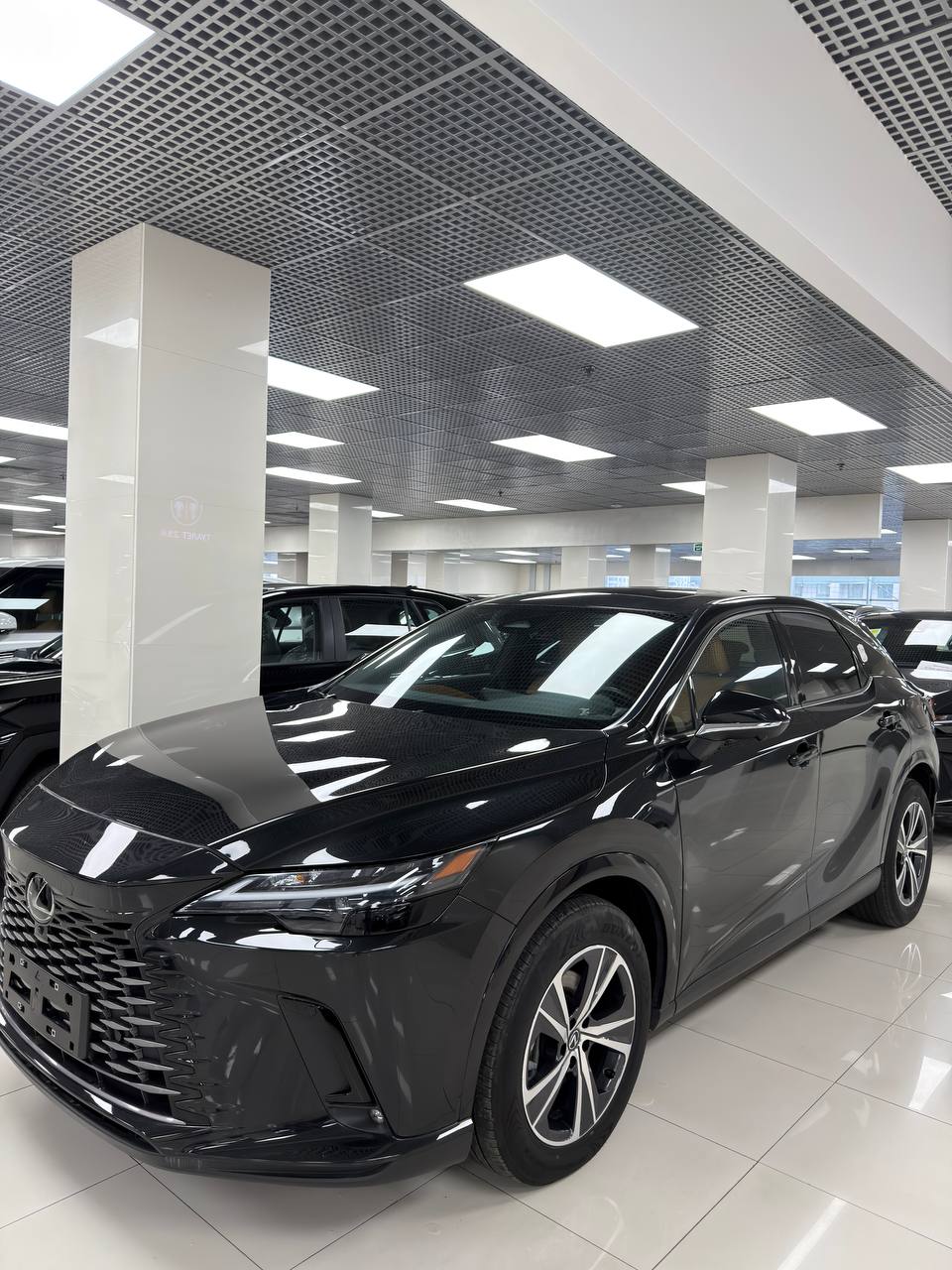 Lexus RX 300