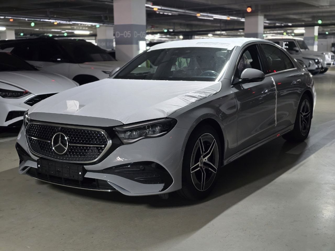 Mercedes-Benz Е 300