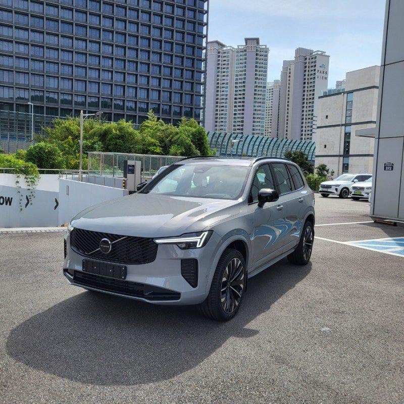 Volvo XC 90
